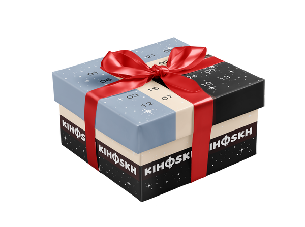 Øl Julekalender 2025
