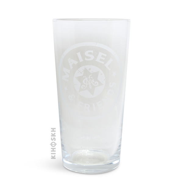Maisel - 50 cl glass