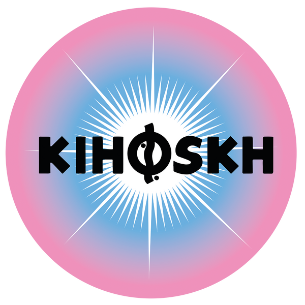 Kihoskh Webshop