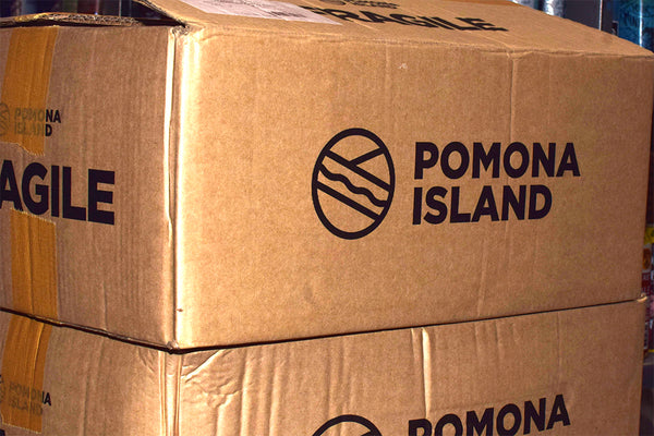 Pomona Island