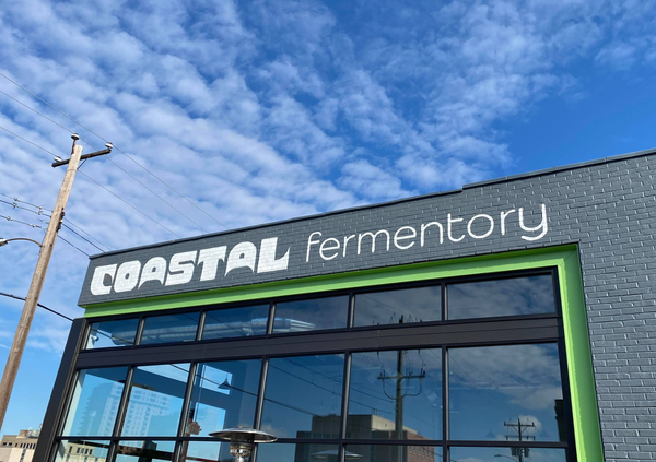 Coastal Fermentory