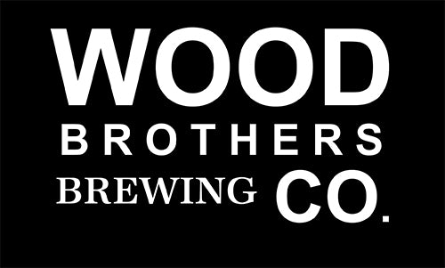 Wood Brothers Brewing Co. (CA)