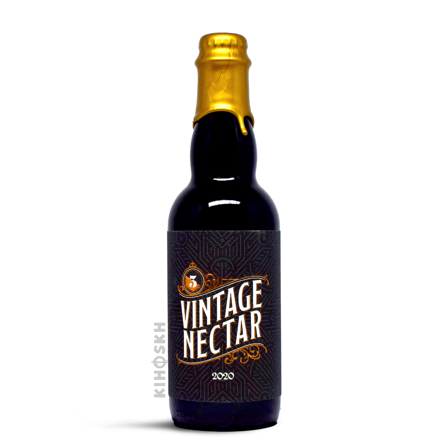 3 Sons Brewing Co. Vintage Nectar 2020