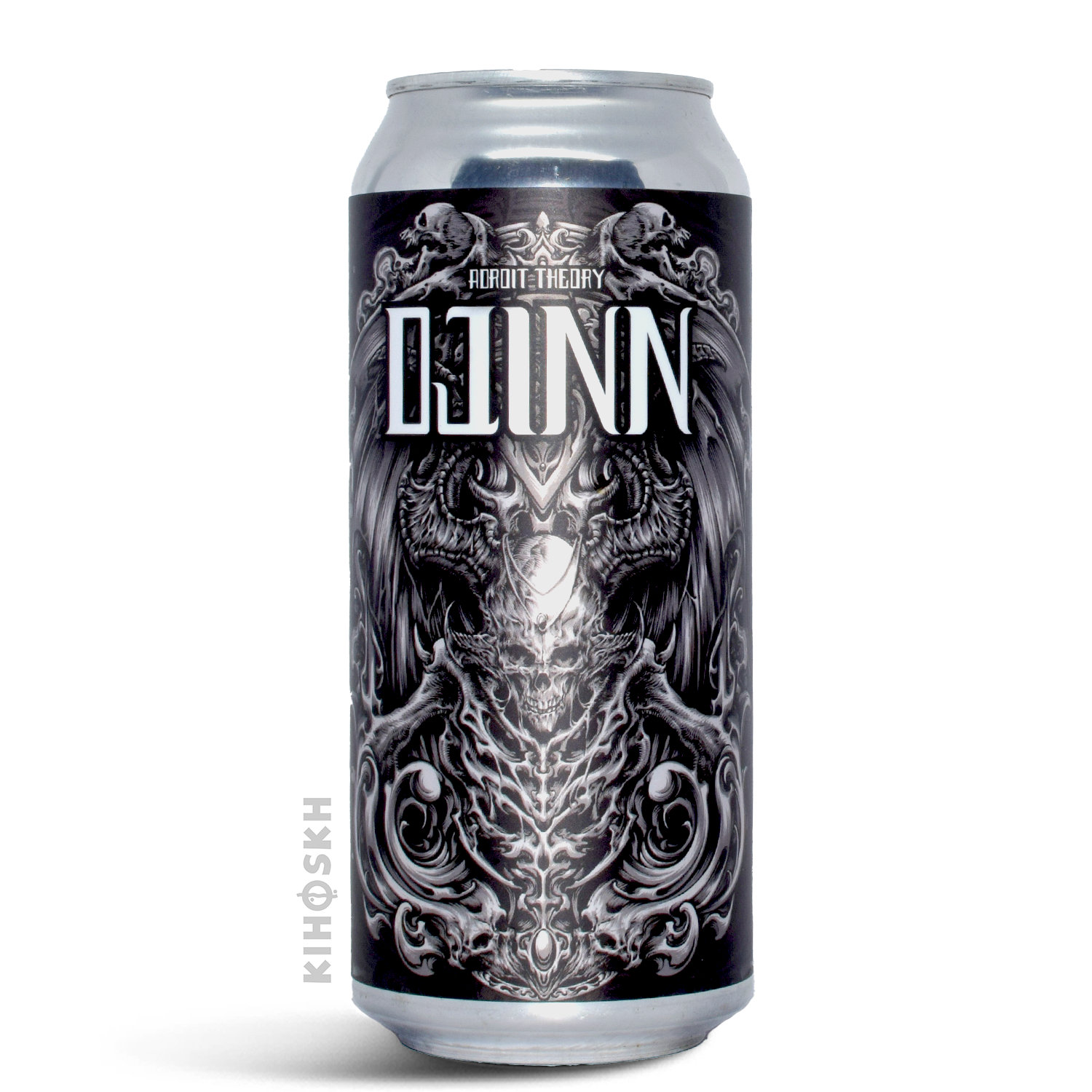 Adroit Theory Djinn (Ghost DJINN)
