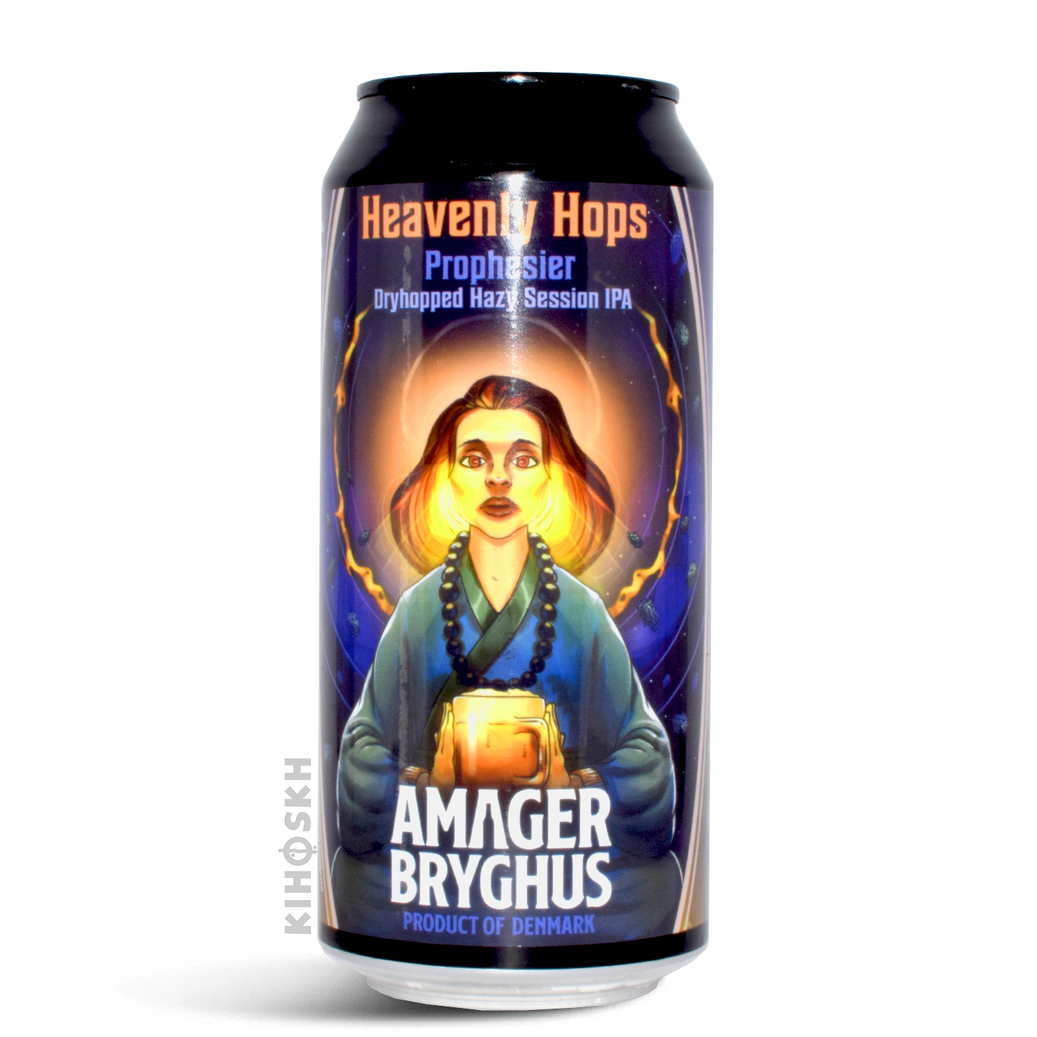 Amager Bryghus Heavenly Hops - Prophesier