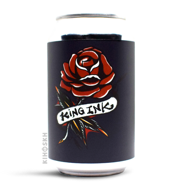 King Ink Imperial Stout