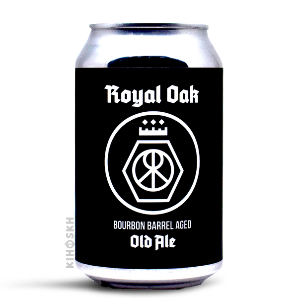 Royal Oak Old Ale
