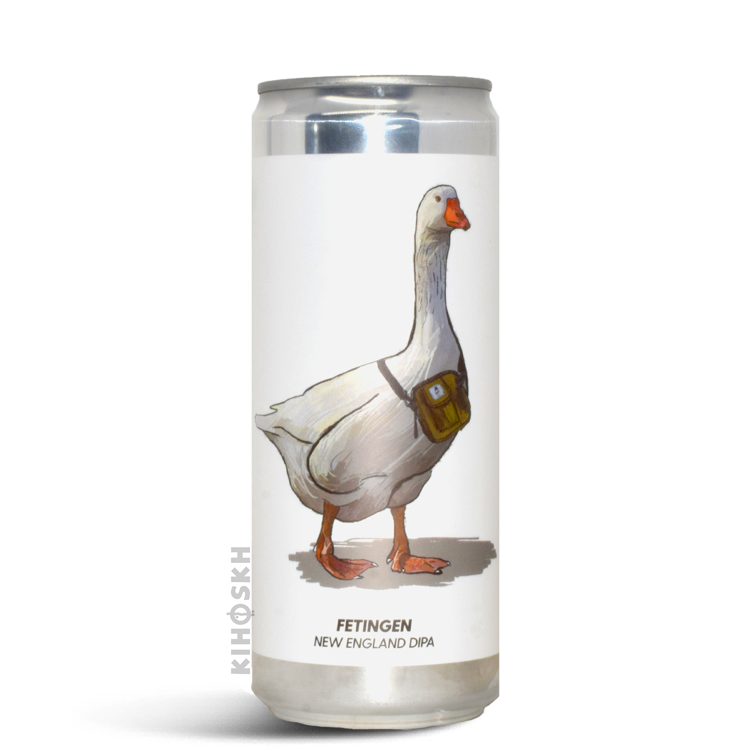 Brewski Fetingen