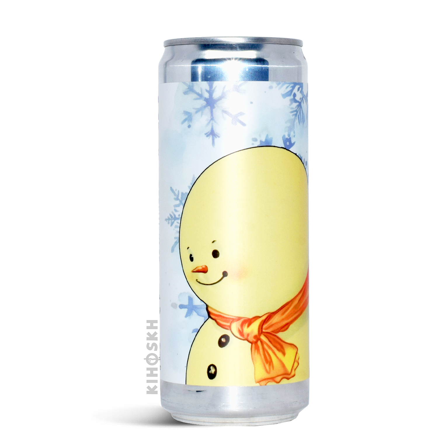Brewski Frosty
