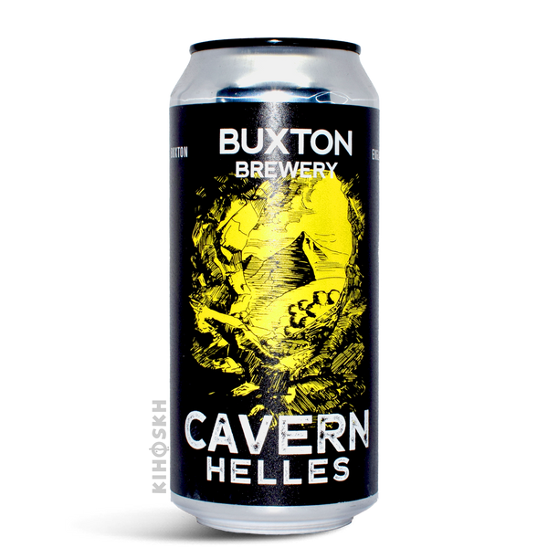 Cavern Helles (Expired)