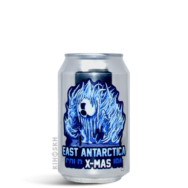 East Antarctica Cold X-Mas IPA