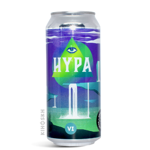 Hypa #6 IPA