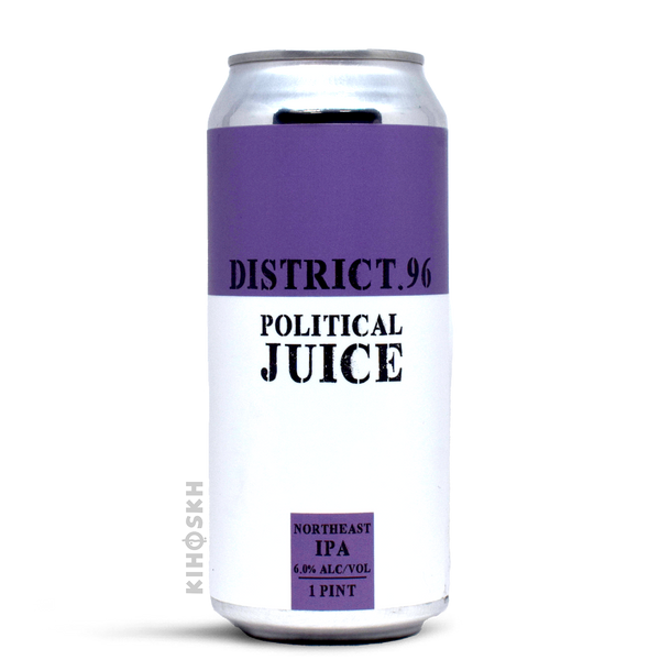 Political Juice IPA