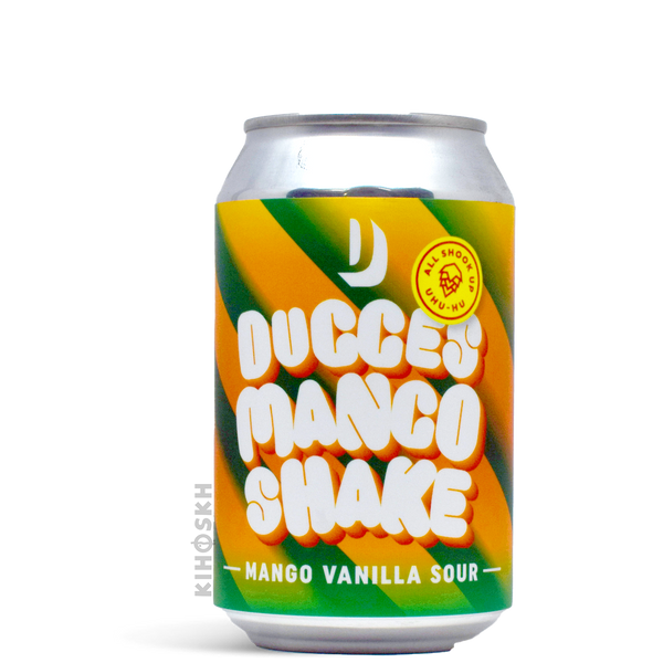 Mango Shake Sour