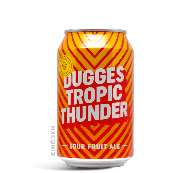 Tropic Thunder Sour Fruit Ale