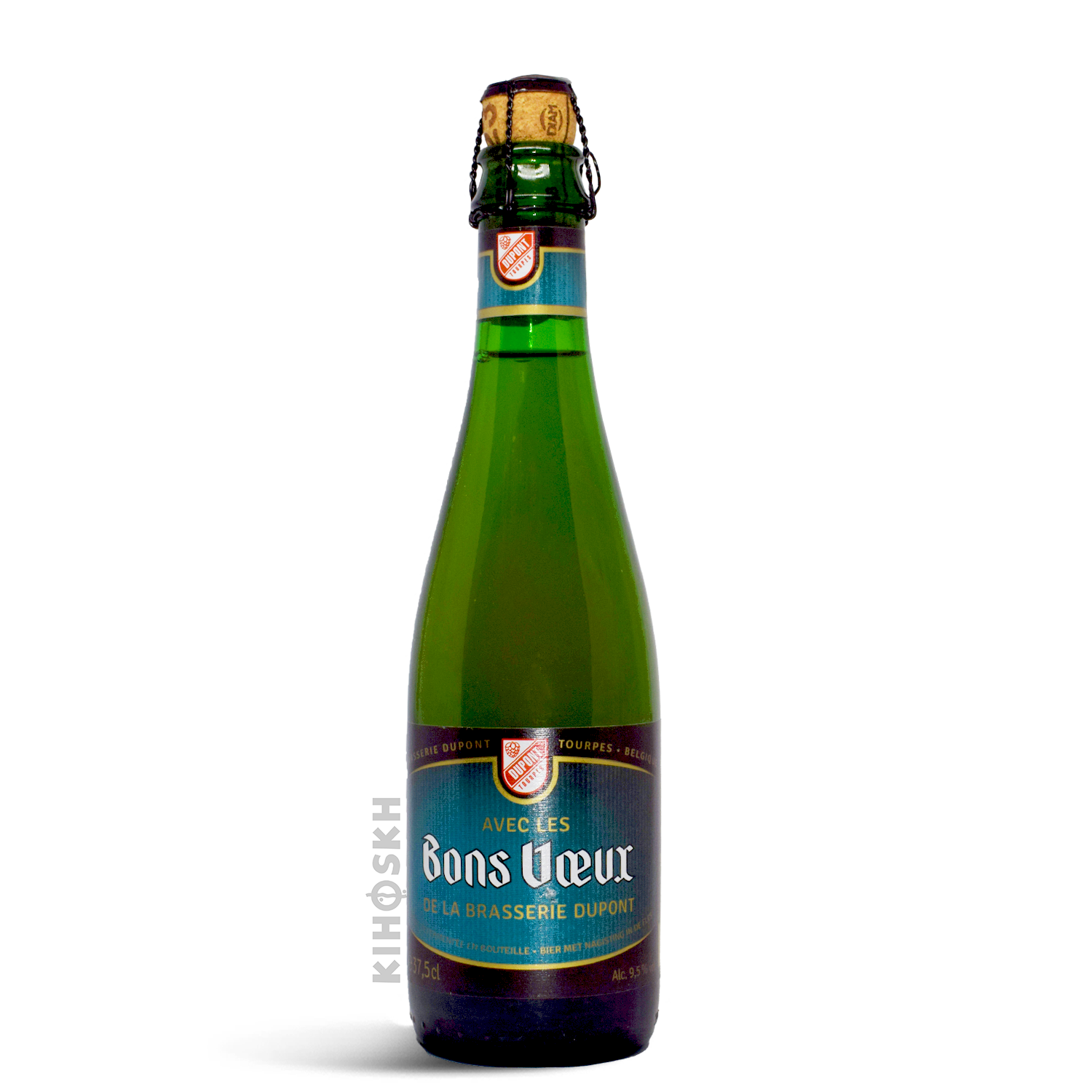 Dupont Avec les Bons Voeux