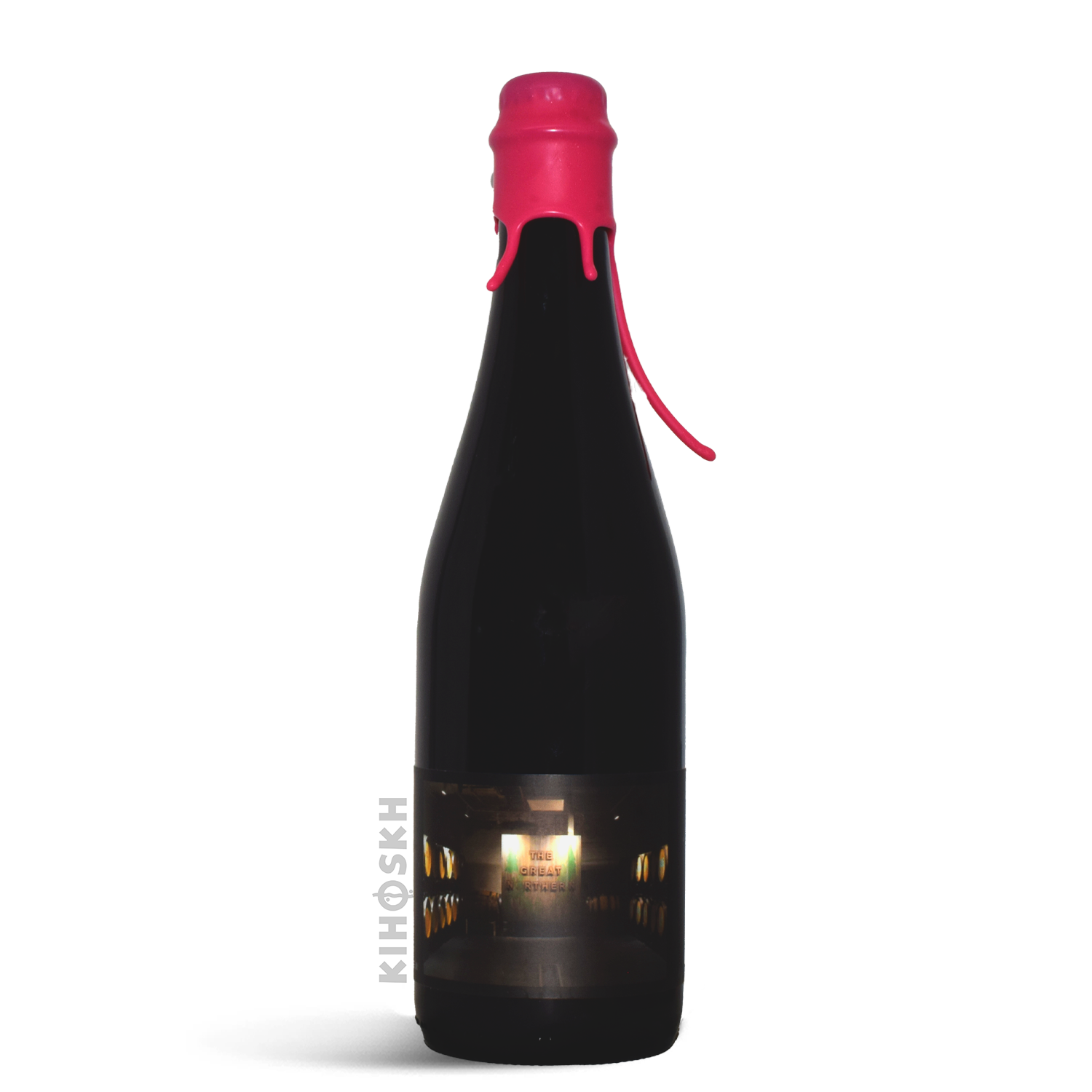 Evil Twin Brewing NYC THE GREAT NORTHERN BARREL-AGED SERIES 43 - RELEASED 05/17/24