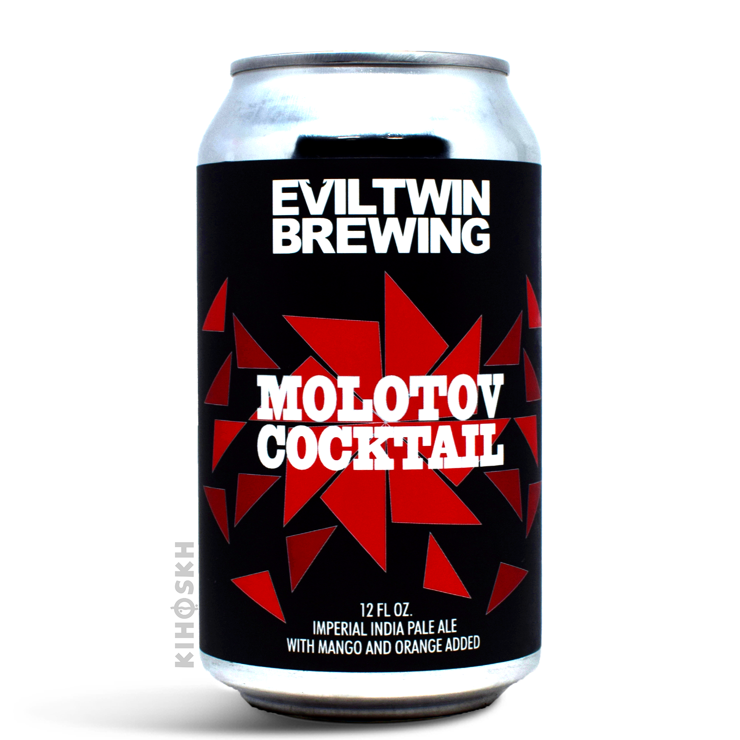 Evil Twin Molotov Cocktail