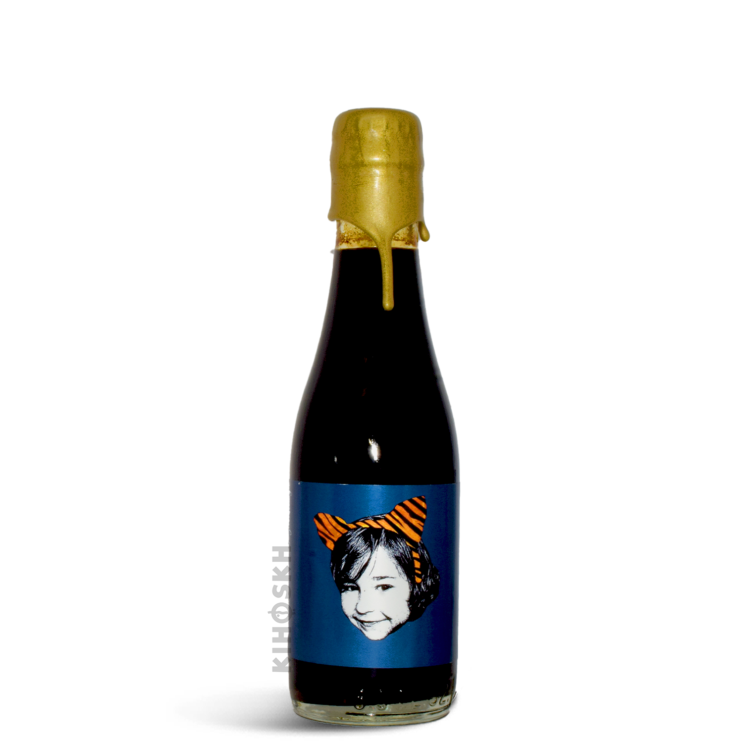 Forager Brewery Magnus (Vintage 2023)