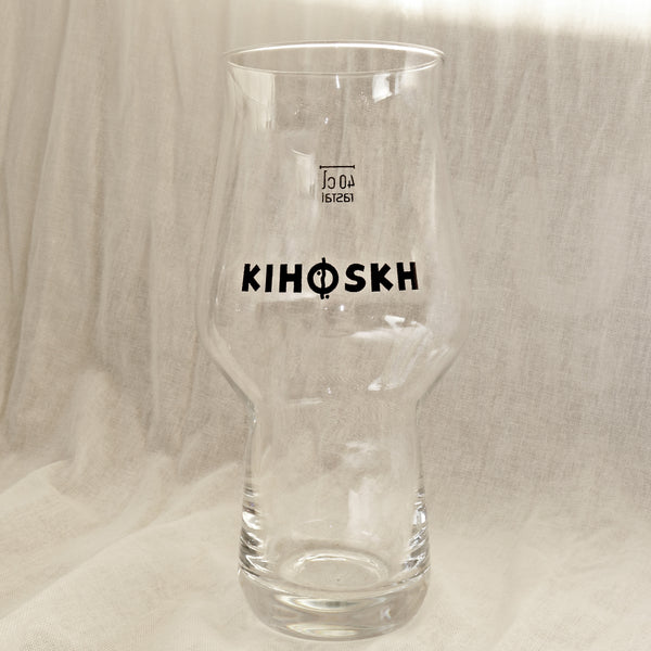 KIHOSKH Craftmaster Glass 40cl