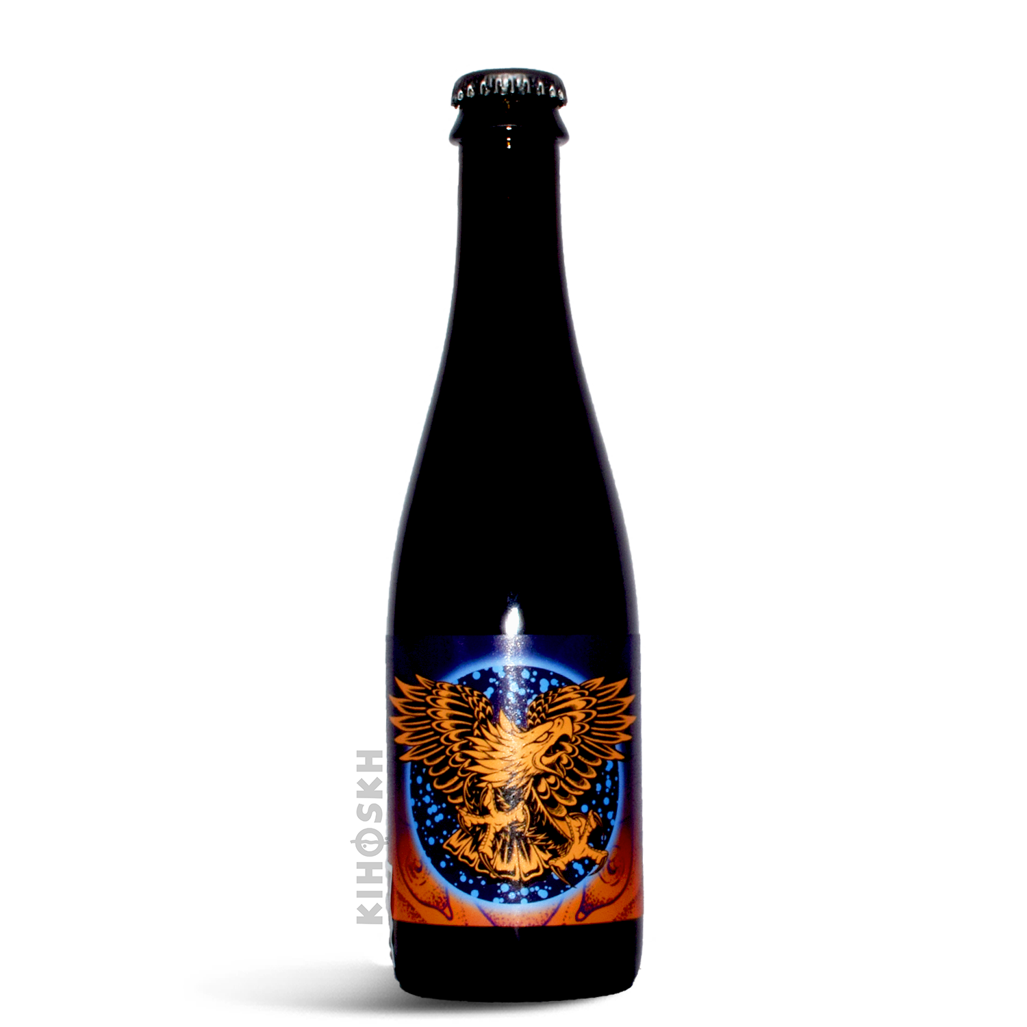 Holy Goat Brewing Blood Eagle