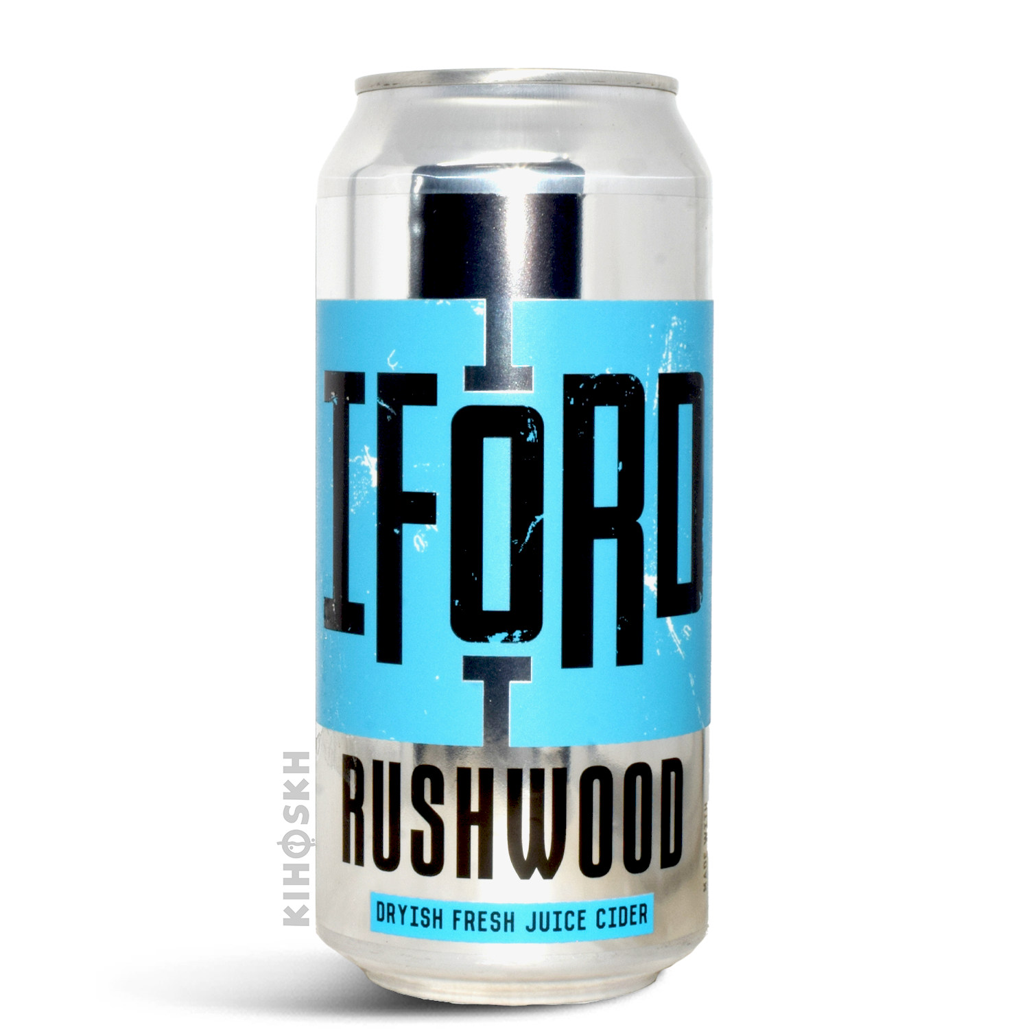 Iford Cider Rushwood