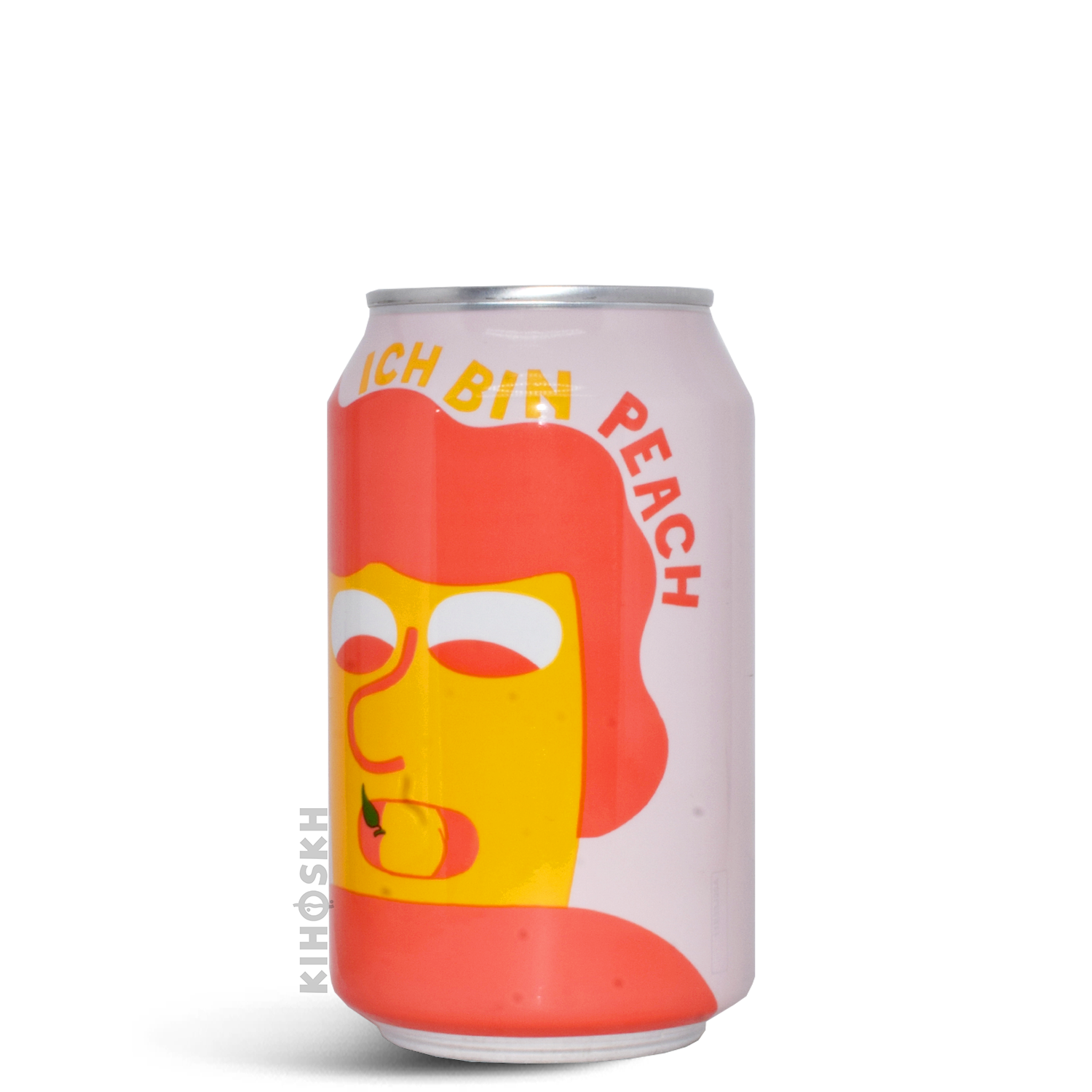 Mikkeller Hallo Ich Bin Berliner Weisse