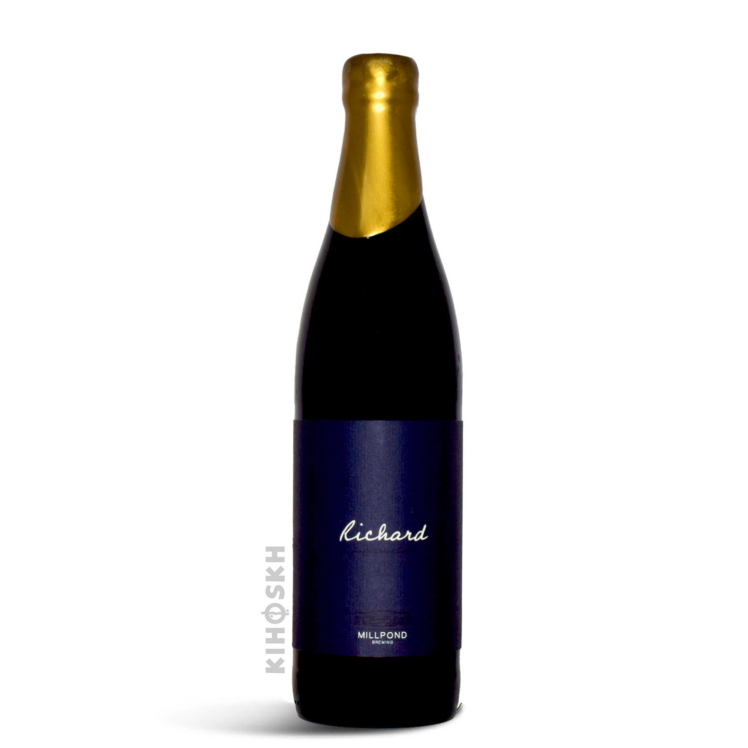 Millpond Brewing Richard (2024)