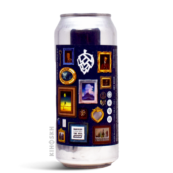 Other Half Brewing Co. HDHC Hey Echo3