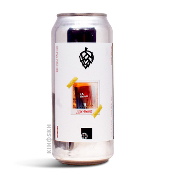Monkish Brewing Co. LA Freshie