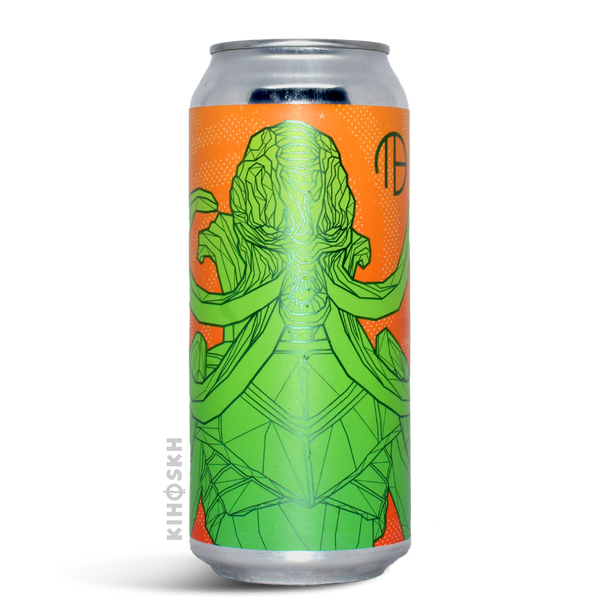 Mind Flayer Fruited Smoothie Sour