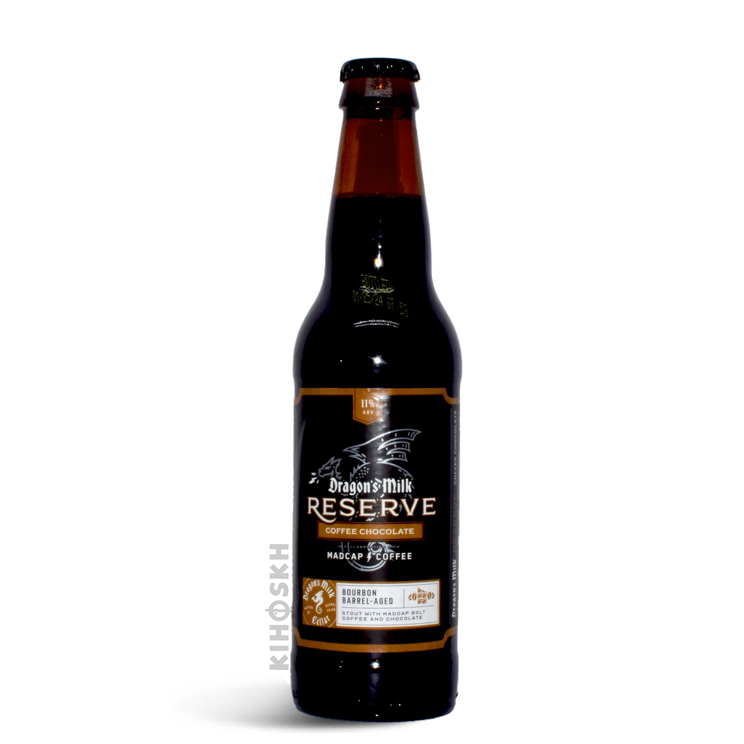 New Holland Brewing Dragon
