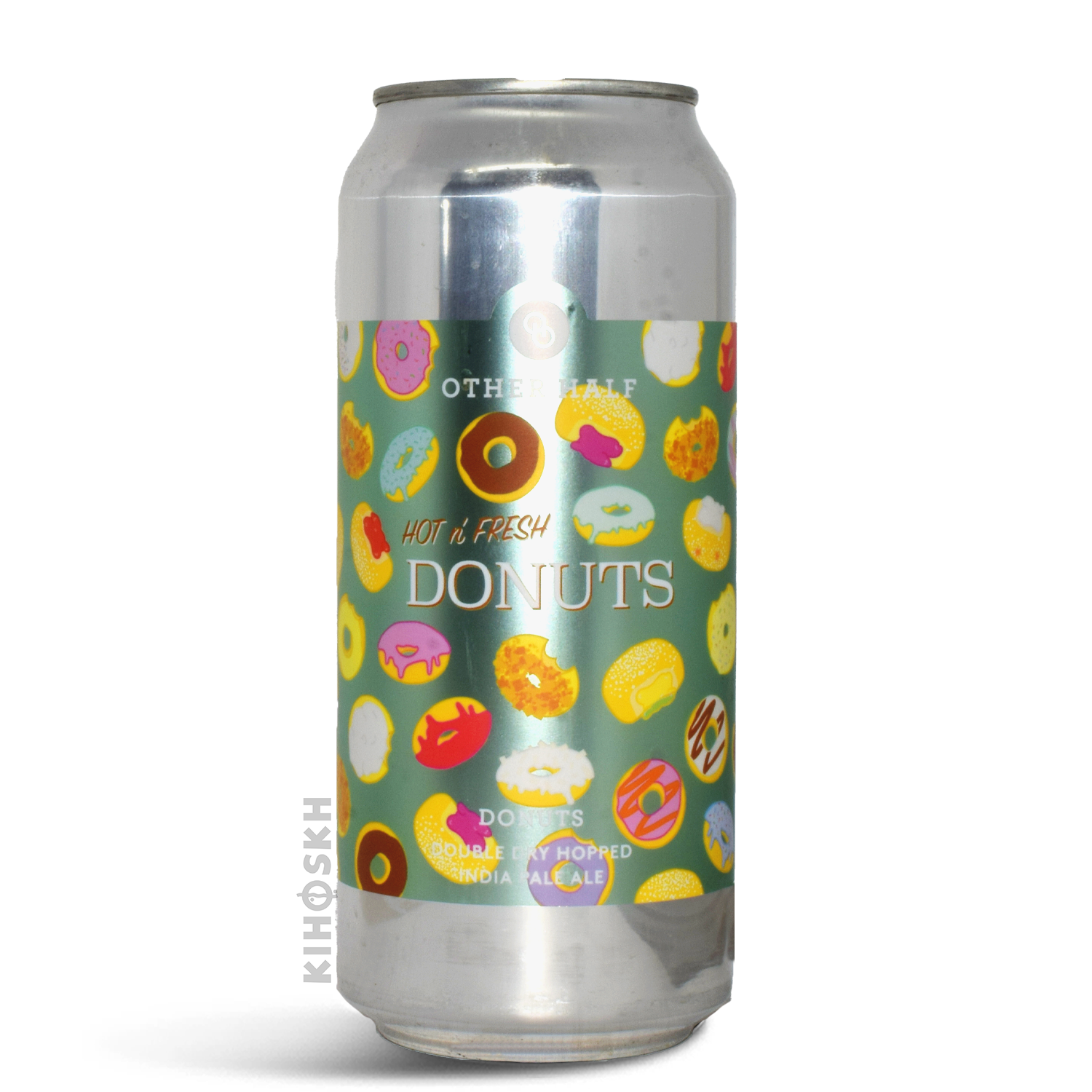 Other Half Brewing Co. Donuts