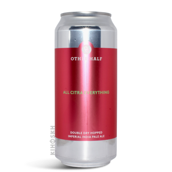 DDH All Citra Everything DIPA