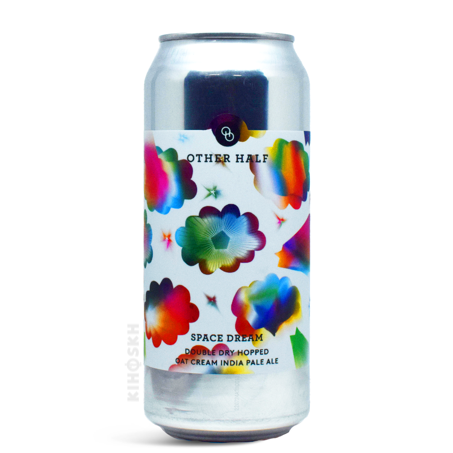 Other Half Brewing Co. Space Dream