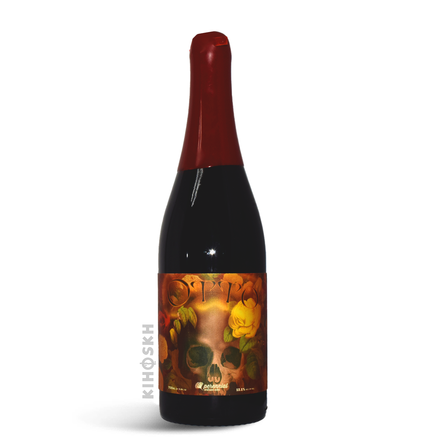 Perennial Artisan Ales Otto (2024)