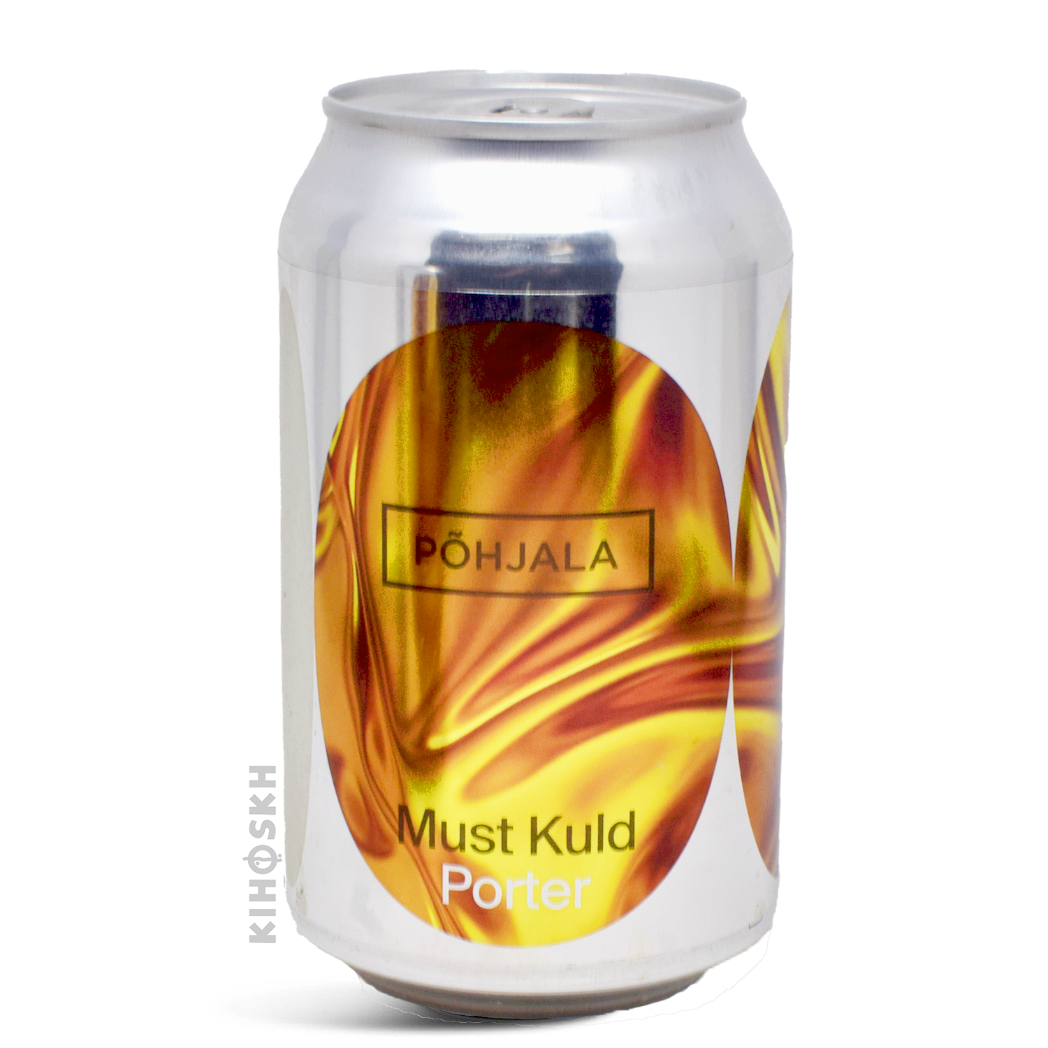 Põhjala Must Kuld