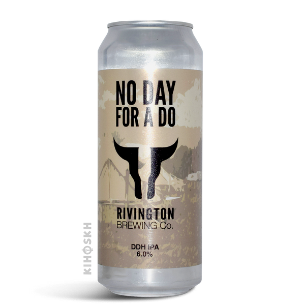 No Day For A Do IPA