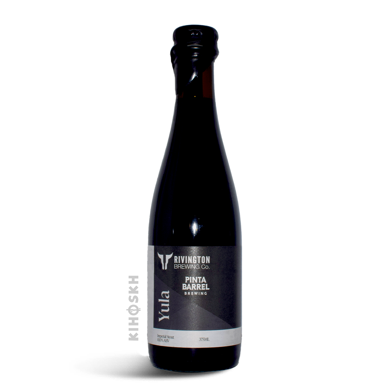 Rivington Brewing Co Yula