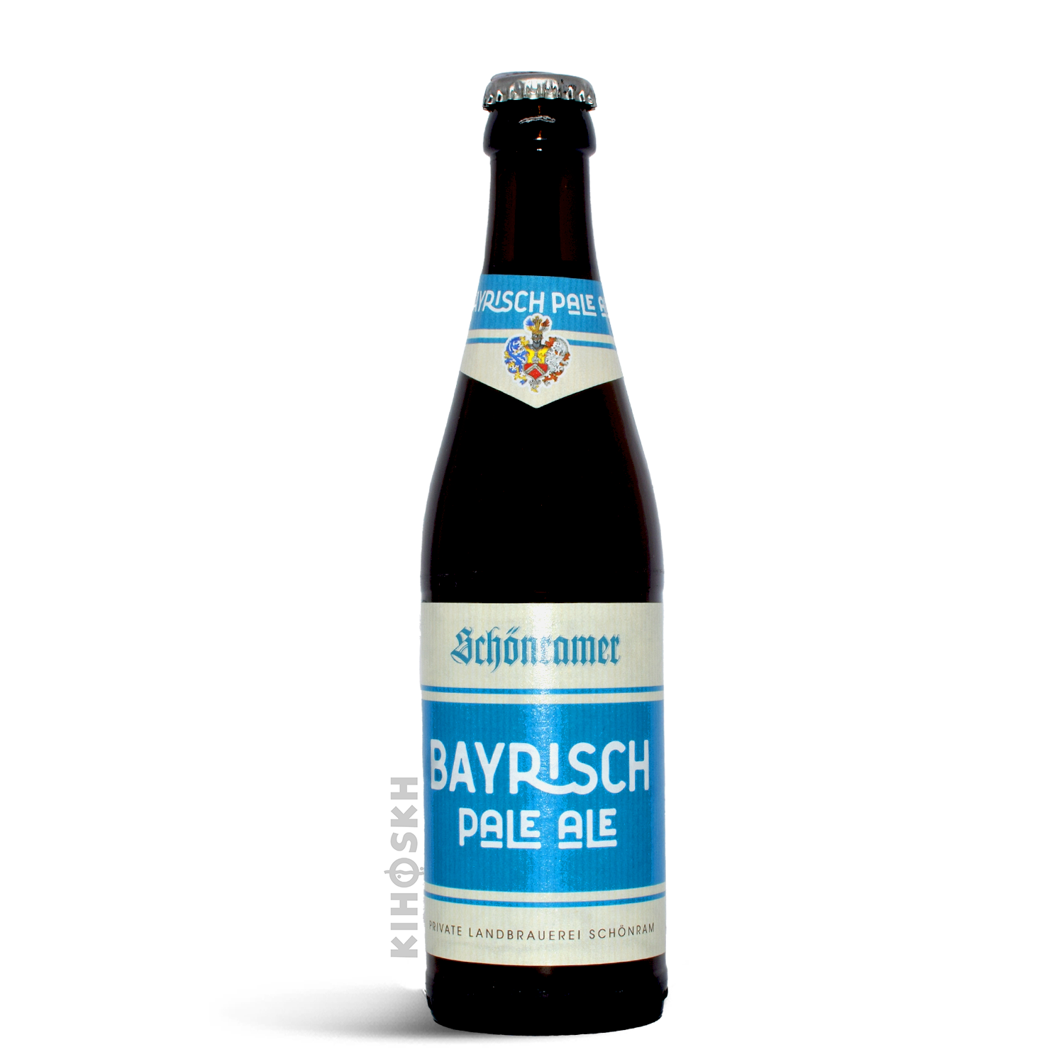 Private Landbrauerei Schönram Schönramer Bayrisch Pale Ale