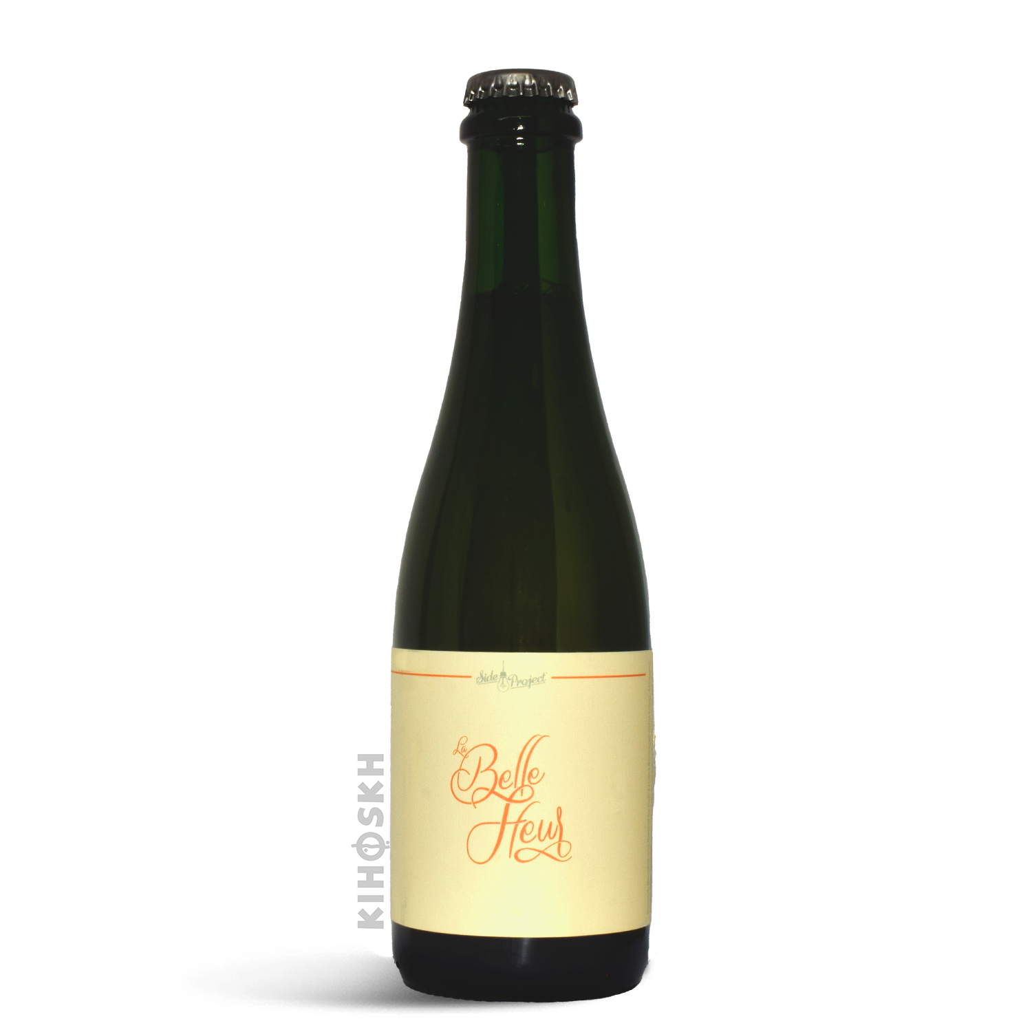 Side Project Brewing La Belle Fleur (Pineapple & Mango)