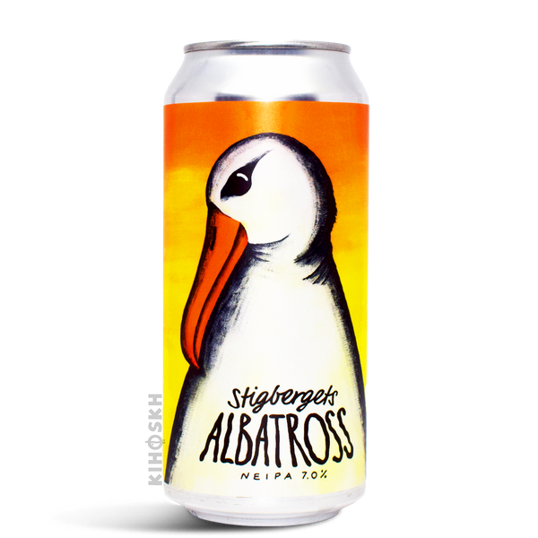 Albatross IPA