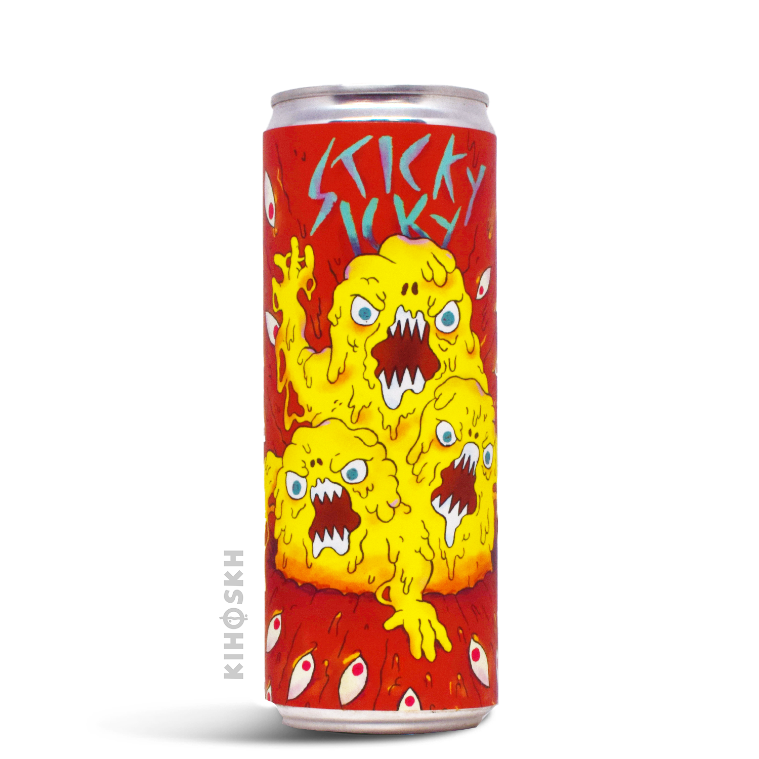 The Brewing Projekt Sticky Icky