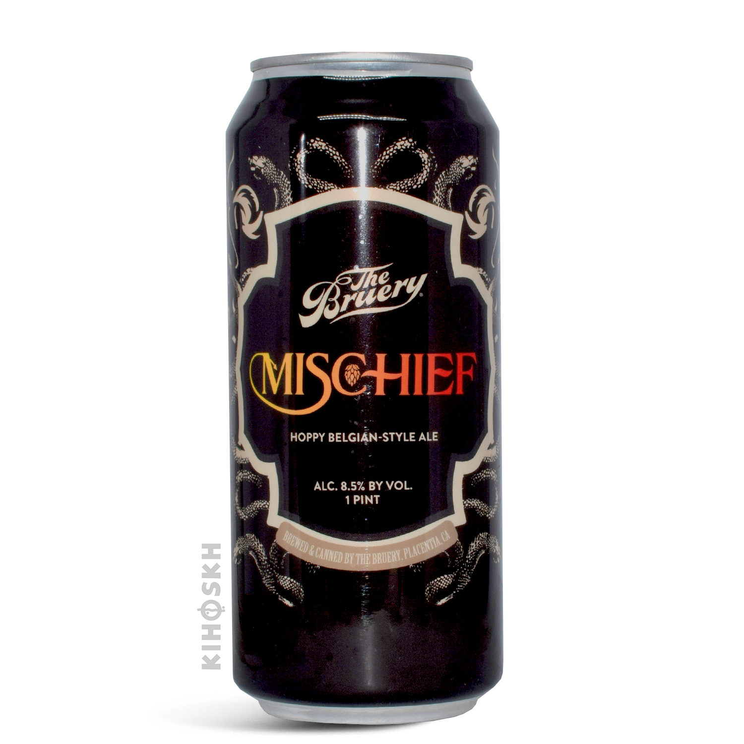 The Bruery Mischief