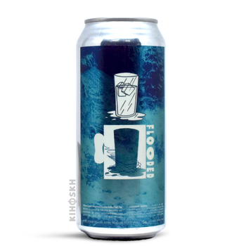 The Veil Brewing Co. Flooded