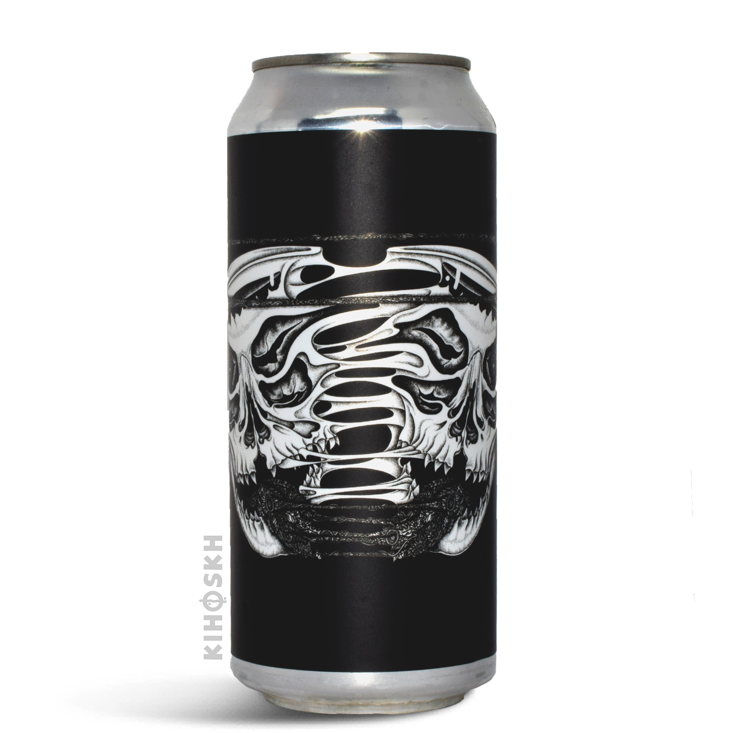 Tired Hands Brewing Company Double Alien Church