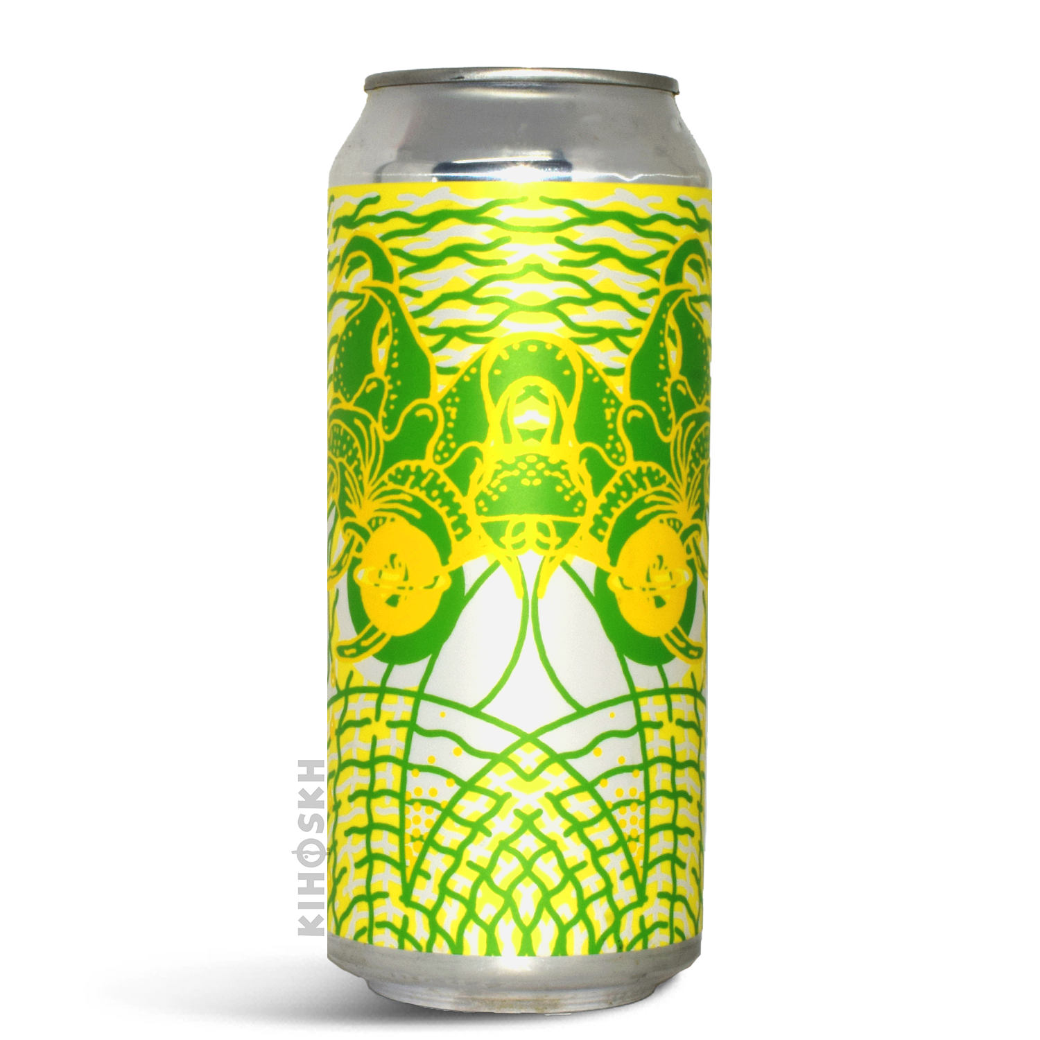 Tired Hands Brewing Company Milkshake IPA (Piña Colada)