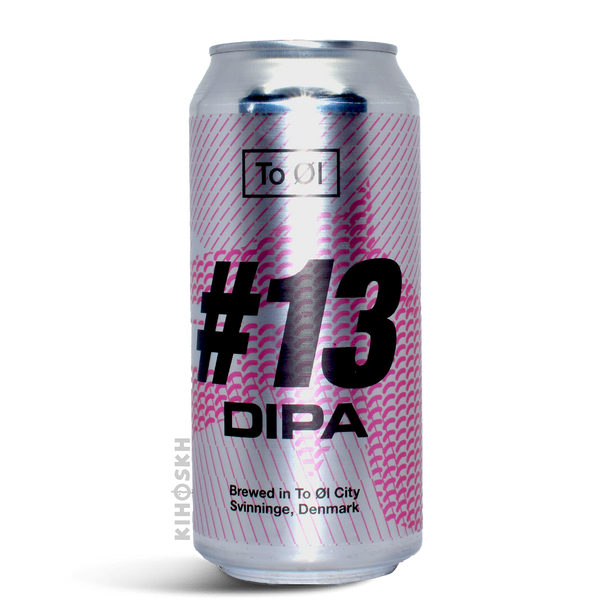 #13 DIPA