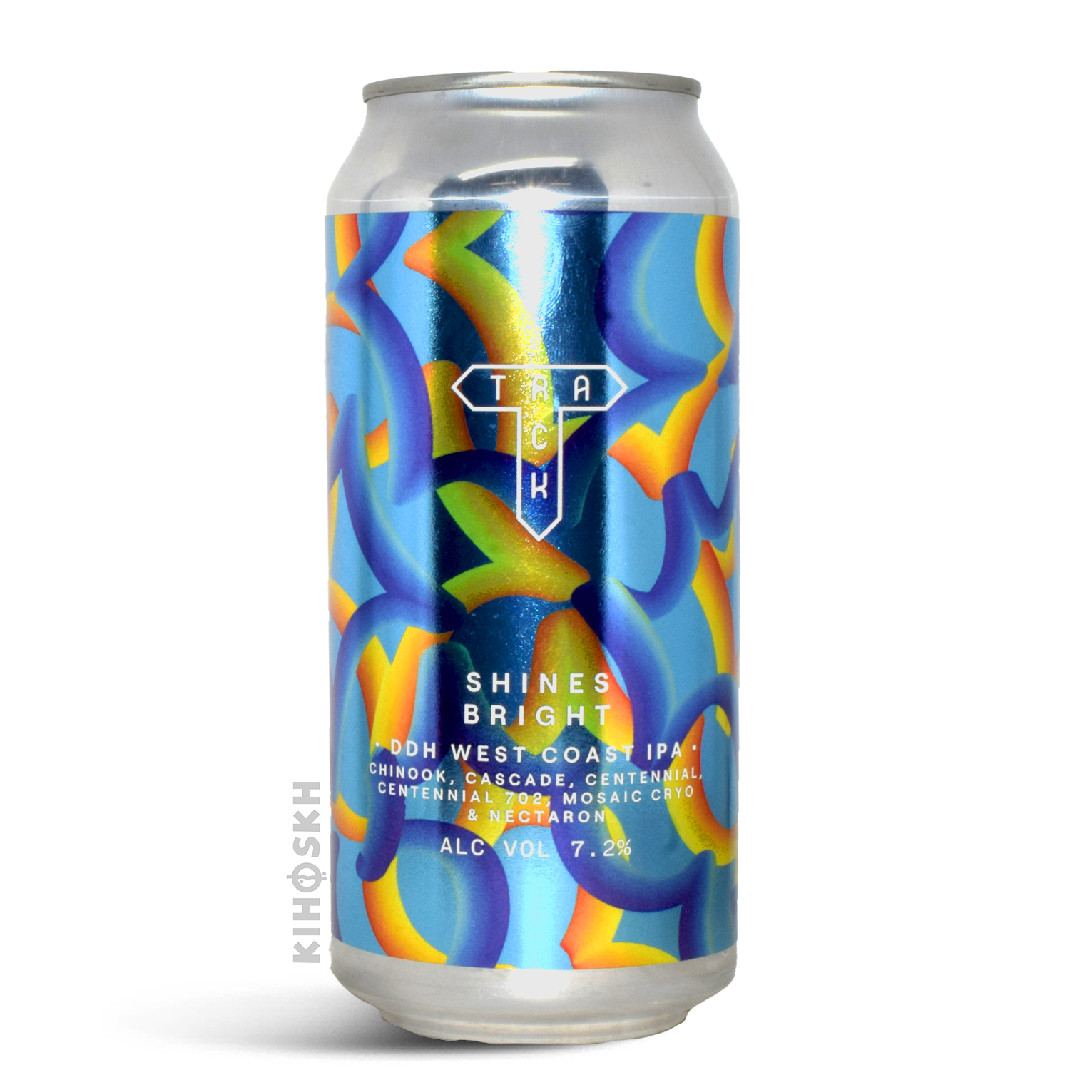 Track Brewing Company Shines Bright
