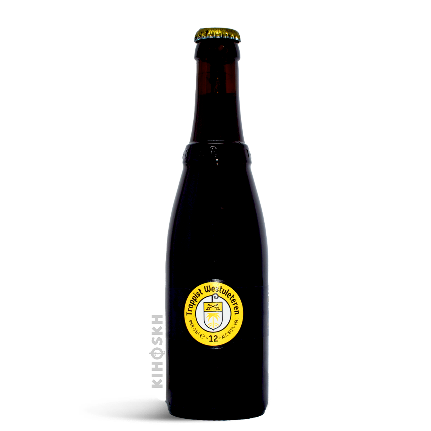 Trappist Westvleteren 12